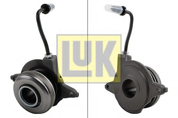 Rulment de presiune, ambreiaj MERCEDES-BENZ B-CLAS