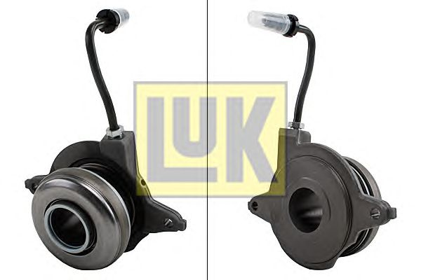 Rulment de presiune ambreiaj MERCEDES-BENZ B-CLASS (W245) - Cod intern: W20174100 - LIVRARE DIN STOC in 24 ore!!!