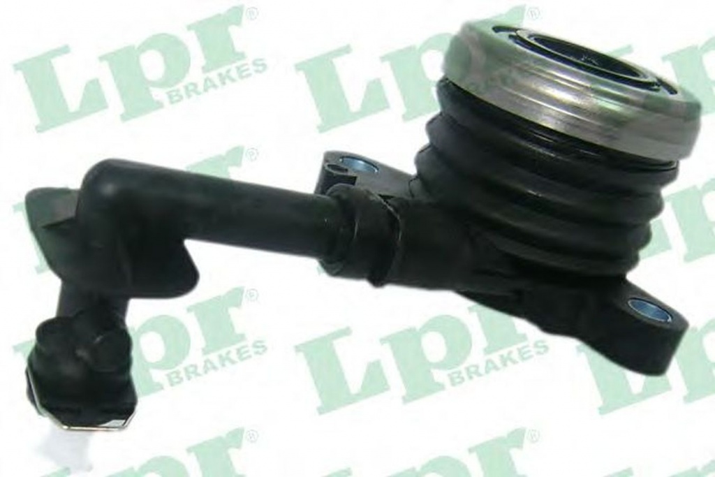 Rulment de presiune ambreiaj NISSAN ALMERA II N16 