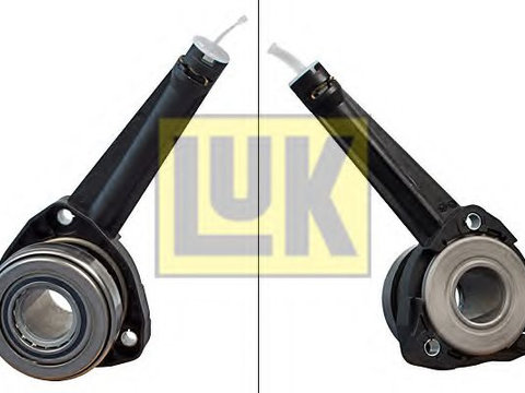 Rulment de presiune, ambreiaj NISSAN INTERSTAR caroserie (X70) (2002 - 2016) LuK 510 0025 11