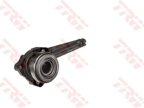 Rulment de presiune ambreiaj NISSAN INTERSTAR caroserie X70 TRW PJQ204