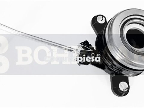 Rulment de presiune, ambreiaj NISSAN NOTE (E11) (2006 - 2013) BOHRMANN 9489983590 piesa NOUA