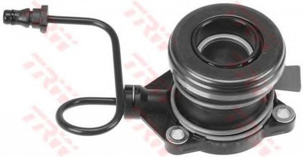 Rulment de presiune ambreiaj OPEL ASTRA H GTC L08 TRW PJQ107
