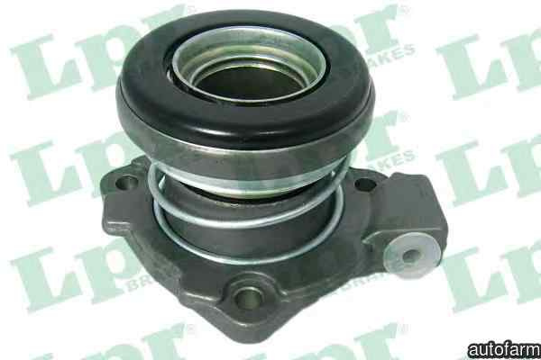 Rulment de presiune ambreiaj OPEL ASTRA H GTC L08 LPR 3218
