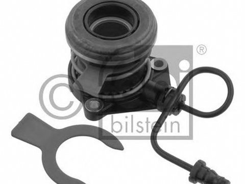 Rulment de presiune ambreiaj OPEL COMBO Tour FEBI FE34389