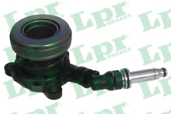 Rulment de presiune ambreiaj OPEL CORSA A TR (91_, 92_, 96_, 97_) (1982 - 1993) LPR 3220P
