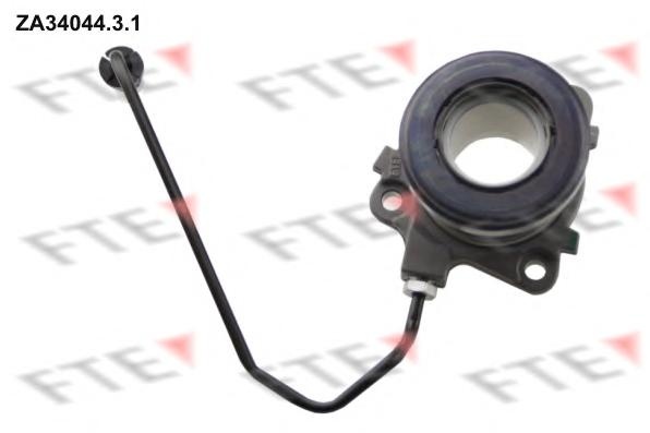 Rulment de presiune, ambreiaj OPEL INSIGNIA, OPEL INSIGNIA limuzina, VAUXHALL INSIGNIA limuzina - FTE ZA34044.3.1
