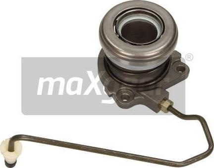 Rulment de presiune, ambreiaj OPEL MERIVA A (X03) Dubita, 05.2003 - 05.2010 Maxgear 61-0095 (HRB-9036)