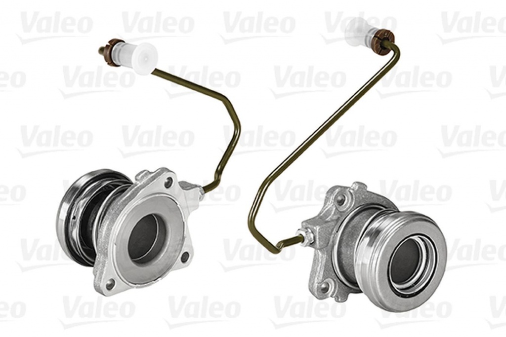 Rulment de presiune ambreiaj OPEL MERIVA B VALEO 810039