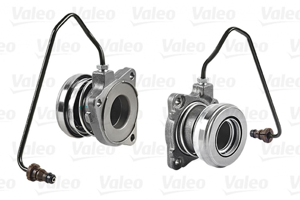 Rulment de presiune ambreiaj OPEL MERIVA VALEO 810034