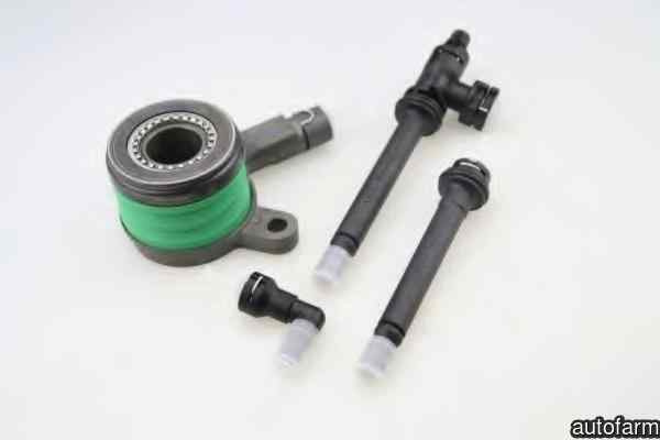 Rulment de presiune, ambreiaj OPEL MOVANO B platou / sasiu RENAULT 8200902784