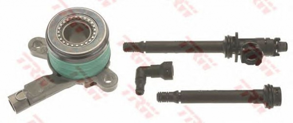 Rulment de presiune ambreiaj OPEL MOVANO caroserie