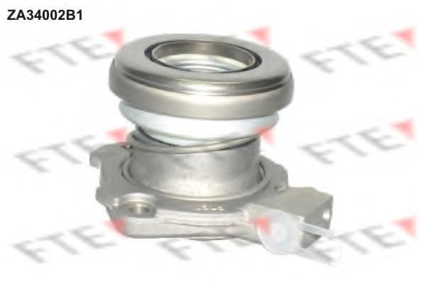 Rulment de presiune, ambreiaj OPEL VECTRA B hatchback (38_), OPEL VECTRA B (36_), OPEL VECTRA B combi (31_) - FTE ZA34002B1