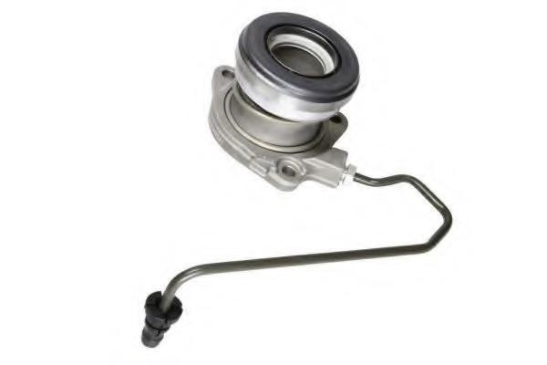 Rulment de presiune, ambreiaj OPEL VECTRA C, OPEL VECTRA C GTS, VAUXHALL VECTRA Mk II (C) - TEXTAR 53006100