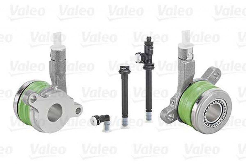 Rulment de presiune ambreiaj OPEL VIVARO caroserie F7 VALEO 810067