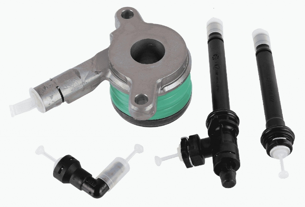Rulment de presiune, ambreiaj pentru VAUXHALL VIVARO B platou / sasiu (X82) 2014-2021