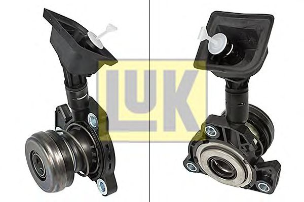 Rulment de presiune ambreiaj PEUGEOT 2008 - Cod intern: W20174106 - LIVRARE DIN STOC in 24 ore!!!