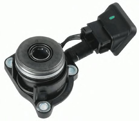 Rulment de presiune, ambreiaj PEUGEOT 208 (2012 - 