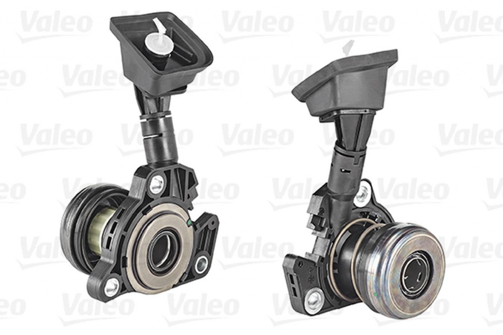 Rulment de presiune ambreiaj PEUGEOT 308 SW II VALEO 810049