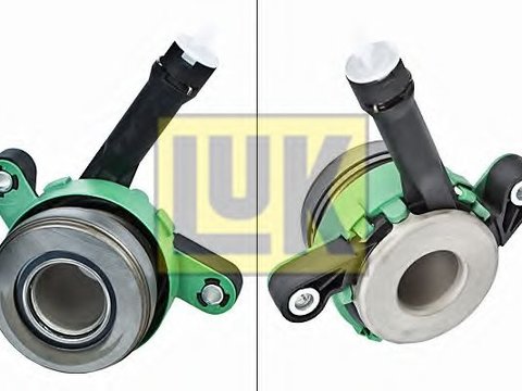 Rulment de presiune, ambreiaj PEUGEOT 4007 (GP) (2007 - 2016) LuK 510 0108 10 piesa NOUA