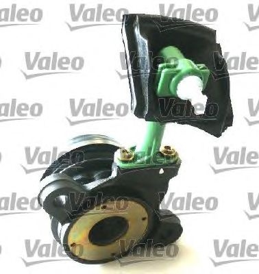 Rulment de presiune ambreiaj RENAULT CLIO III (BR0/1, CR0/1) - Cod intern: W20006734 - LIVRARE DIN STOC in 24 ore!!!