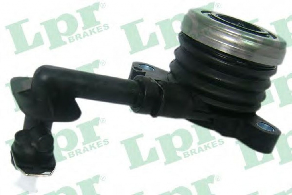 Rulment de presiune ambreiaj RENAULT CLIO III BR0 1 CR0 1 LPR 3243