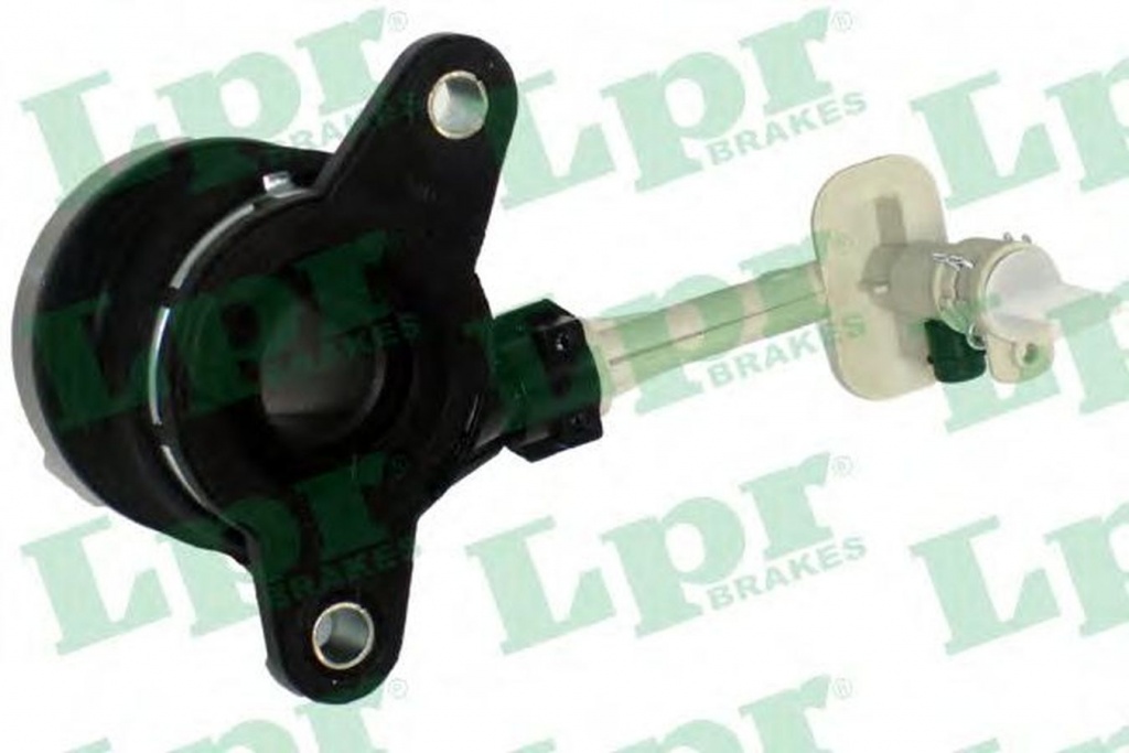 Rulment de presiune ambreiaj RENAULT CLIO IV LPR 3493
