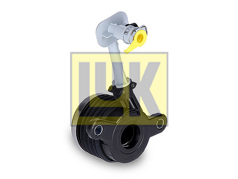 Rulment de presiune, ambreiaj RENAULT DUSTER 2012-n/a LUK 510009010