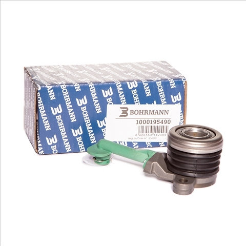 Rulment de presiune ambreiaj # Renault Fluence 2010 2011 2012 2013 2014 2015 2016 2017 2018 2019 2020 2021 2022 2023 2024 2025 # 1000195490 # BOHRMANN