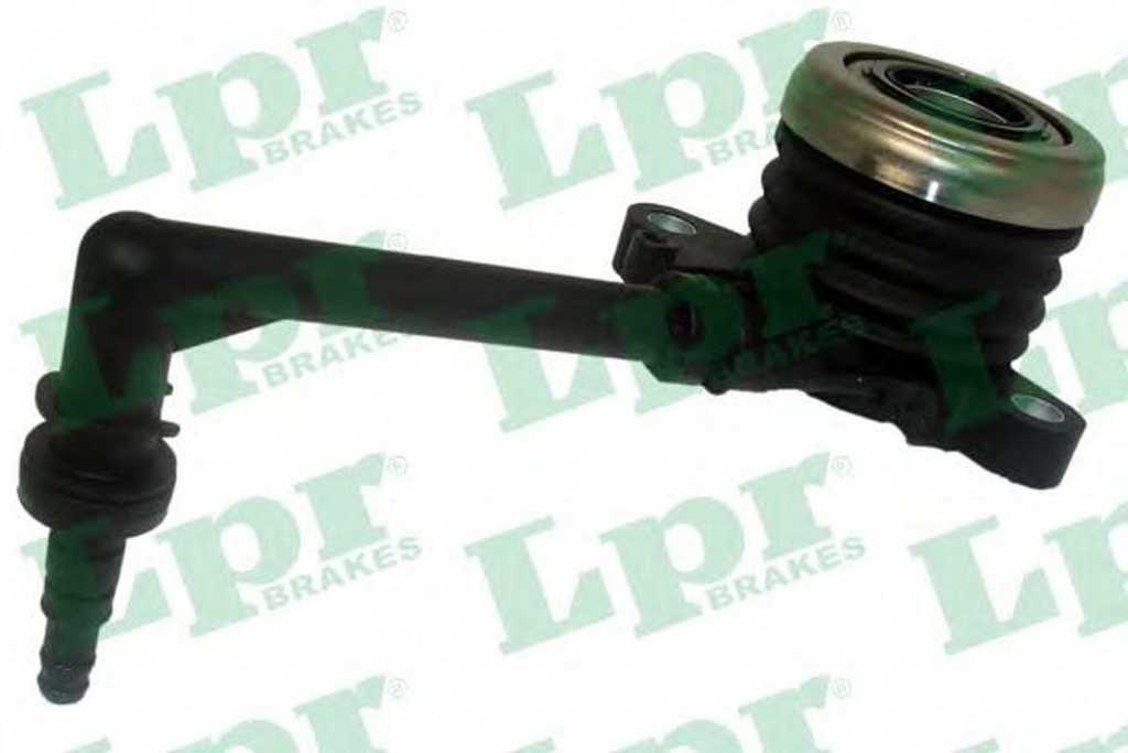 Rulment de presiune ambreiaj RENAULT FLUENCE L30 L