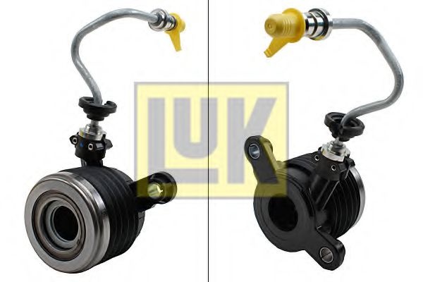 Rulment de presiune, ambreiaj RENAULT GRAND SCENIC