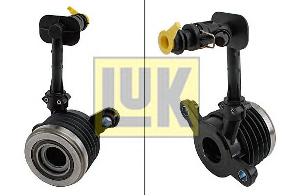 Rulment de presiune ambreiaj RENAULT LAGUNA cupe (DT0/1) - Cod intern: W20174095 - LIVRARE DIN STOC in 24 ore!!!