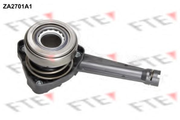 Rulment de presiune, ambreiaj RENAULT LAGUNA I I (B56_, 556_), RENAULT LAGUNA I Estate (K56_), RENAULT ESPACE Mk III (JE0_) - FTE ZA2701A1