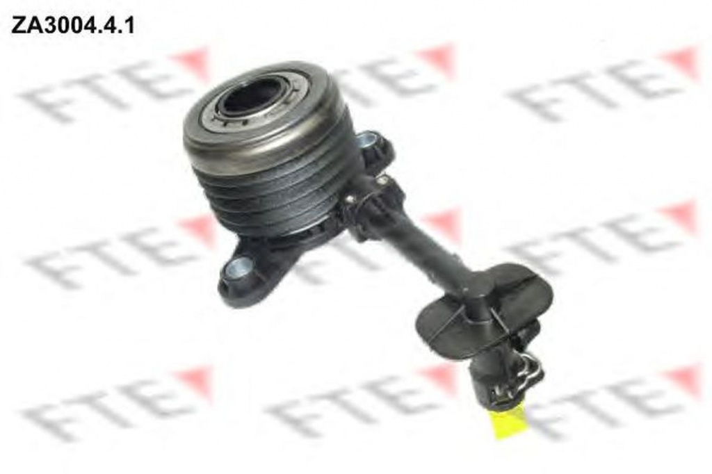 Rulment de presiune ambreiaj RENAULT MEGANE II combi KM0 1 FTE ZA300441