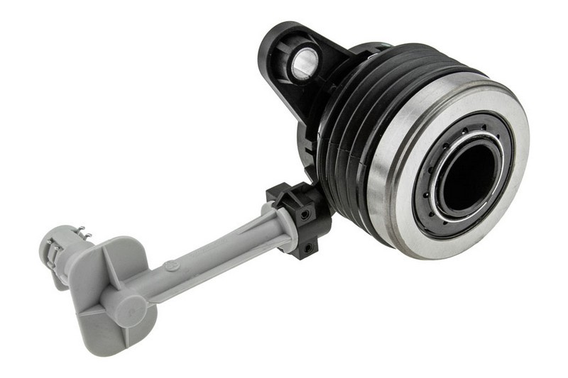 RULMENT DE PRESIUNE AMBREIAJ RENAULT MEGANE III Grandtour 2008-> diametru alezaj mm 31, fara senzor, Diametru cupla conducta de presiune mm 12, pentru 1.6 16V (KZ0H)-74 KW; 1.4 TCe (KZ0F, KZ1V)-96 KW; 1.5 dCi (KZ0C, KZ1A)-66 KW;