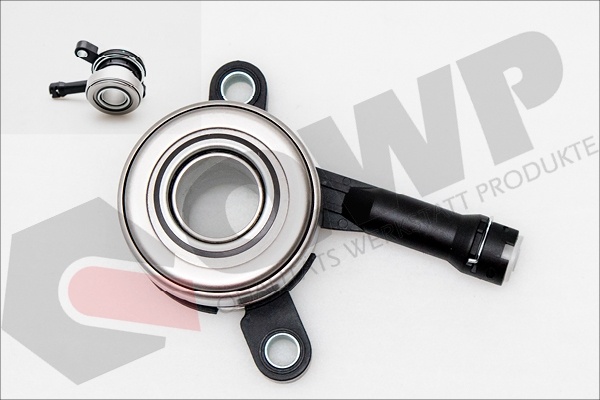 Rulment de presiune ambreiaj RENAULT MEGANE III hatchback (BZ0) MEGANE III Grandtour (KZ0 1) MEGANE III cupe (DZ0 1) 2008
