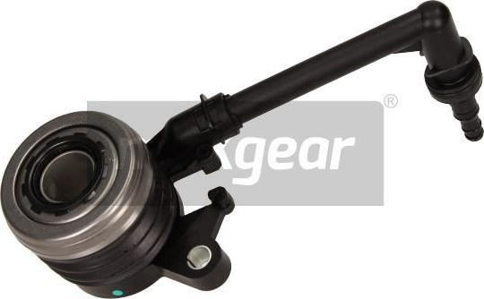 Rulment de presiune, ambreiaj RENAULT MEGANE IV (B9A/M/N_) Hatchback, 11.2015 - Maxgear 61-0097 (HRB-9009)