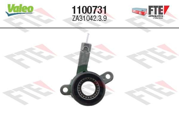 Rulment de presiune ambreiaj # Renault ScEnic 2016 2017 2018 2019 2020 2021 2022 2023 2024 2025 # 1100731 # FTE