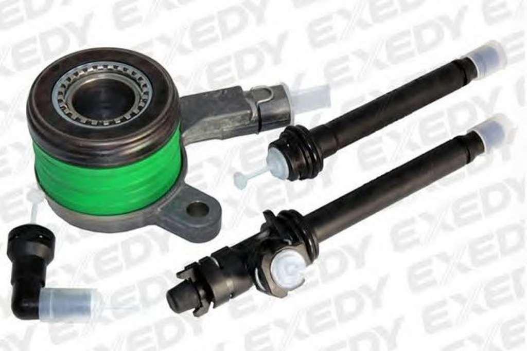 Rulment de presiune ambreiaj RENAULT TRAFIC II bus JL EXEDY CSC410