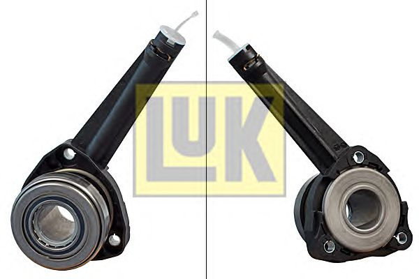 Rulment de presiune ambreiaj RENAULT TRAFIC II pla