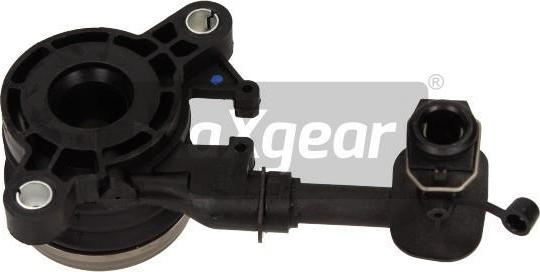 Rulment de presiune, ambreiaj RENAULT TWINGO II (CN0_) Hatchback, 03.2007 - Maxgear 61-0085 (HRB-9021)