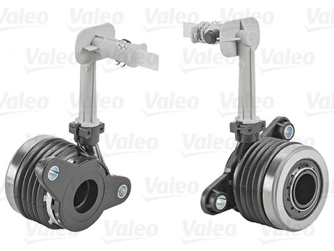 Rulment de presiune ambreiaj RENAULT TWINGO III VALEO 810032