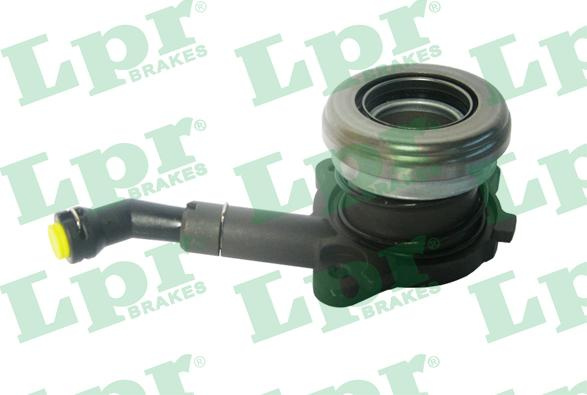 Rulment de presiune. ambreiaj Rulment concentric hidraulic FORD TOURNEO CUSTOM V362 TRANSIT TRANSIT CUSTOM V362 T FORD TRANSIT V363 (FAD, FBD), Autobuz, 08.2013 - LPR 3268