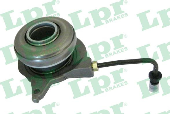 Rulment de presiune. ambreiaj Rulment concentric hidraulic MERCEDES A W169 B SPORTS TOURER W245 2.0-2.0 d 09.04-06 MERCEDES-BENZ A-CLASS (W169), Hatchback, 09.2004 - 06.2012 LPR 3259