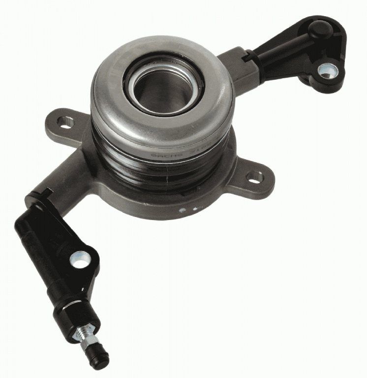 Rulment de presiune, ambreiaj Rulment concentric hidraulic MERCEDES C C204 C CL203 C T-MODEL S202 C T-MODEL S203 C T-MODEL S204 C W203 C W204 CLC CL203 CLK A208 1.6-3.5 02.95- SACHS 3182 654 192