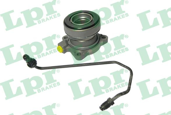 Rulment de presiune. ambreiaj Rulment concentric hidraulic CHEVROLET CRUZE OPEL ASTRA J ASTRA J GTC CASCADA INSIG OPEL ASTRA J (P-J/SW/V), Sedan, 06.2012 - LPR 3463