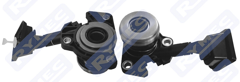 Rulment de presiune ambreiaj Rymec OPEL CROSSLAND X / CROSSLAND (P17, P2QO) 2017-2022 - CSC1058530
