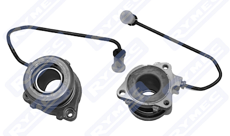 Rulment de presiune ambreiaj Rymec OPEL MOKKA / MOKKA X (J13) 2012-2017 - CSC050530