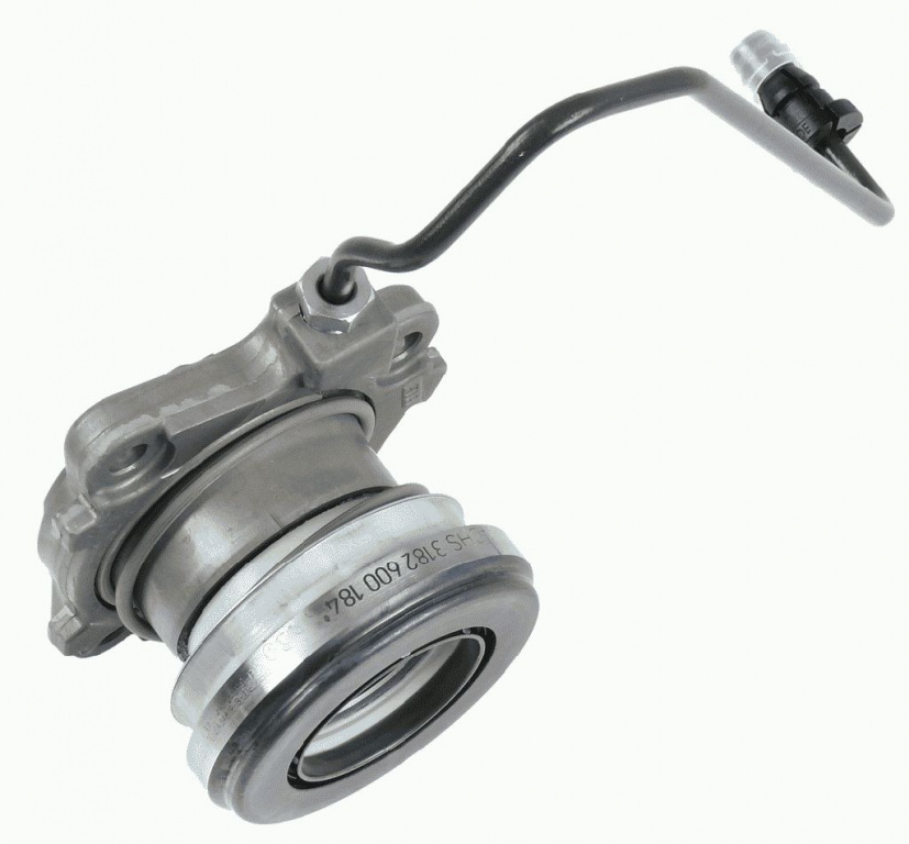 Rulment de presiune, ambreiaj SACHS 3182 600 184 pentru CHEVROLET CRUZE (J300), ORLANDO (J309) de la 2010