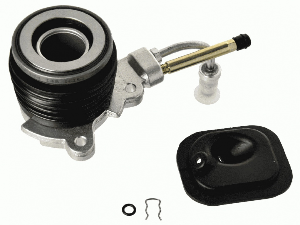 Rulment de presiune, ambreiaj SACHS 3182654148 la 